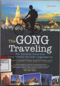 The gong travelling