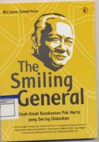 Image of The Smiling General