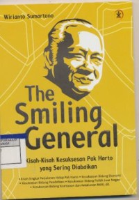 The Smiling General