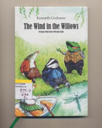 The Wind in the Willows