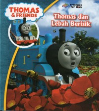 Image of THOMAS DAN LEBAH BERISIK : Thomas & Friends