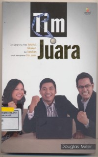 Image of Tim Juara