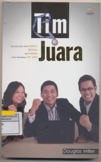 Tim Juara