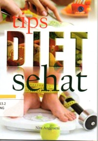 Tips diet sehat