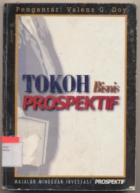 Image of Tokoh Bisnis Propektif