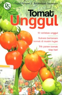 Tomat unggul