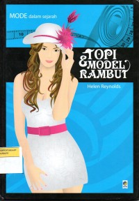 Image of Mode dalam sejarah : topi dan model rambut
