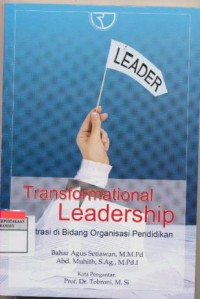 Image of Transformational Leadership