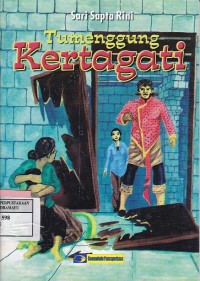 Tumenggung Kertagati