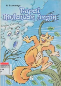 Image of Tupai Melawan Angin