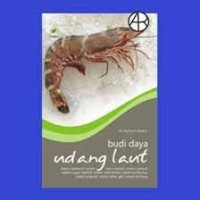 Image of BUDI DAYA UDANG LAUT