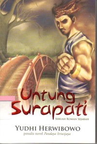 Untung Surapati