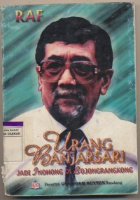 Image of URANG BANJARSARI JADI INOHONG DI BOJONGRANGKONG