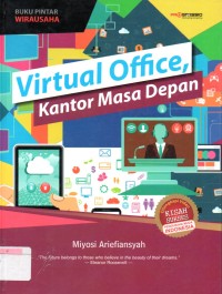 Virtual Office, Kantor Masa Depan