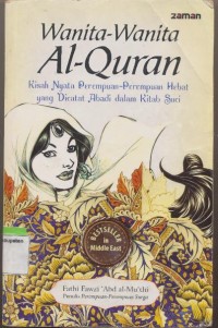 Image of WANITA-WANITA AL-QURAN