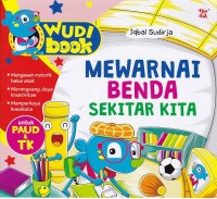 Image of Mewarnai Benda Sekitar Kita