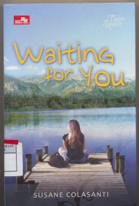 Image of Waiting For You