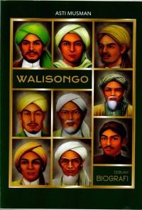 Image of WALISONGO: Sebuah biografi