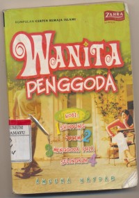 Wanita Penggoda