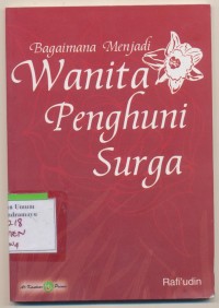 Wanita Penghuni Surga