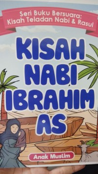 Kisah Nabi Ibrahim AS