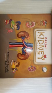 Ginjal Kidney