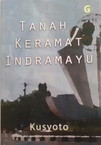 Tanah Keramat Indramayu