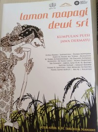 Image of Lamon Mapagi Dewi Sri : Kumpulan Puisi Jawa Dermayu