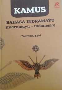 Image of Kamus Bahasa Indramayu (Indramayu-Indonesia)