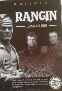 RANGIN : Laskar 1818