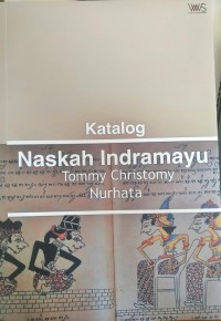 Image of Katalog Naskah Indramayu