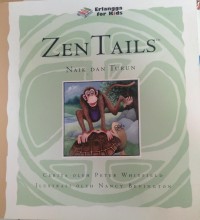 Image of Zen Tails : Naik dan Turun