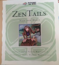 Zen Tails : Naik dan Turun