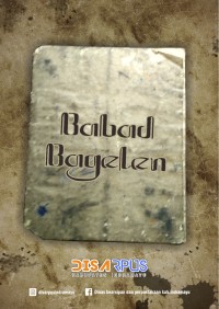 Image of Babad Bagelen