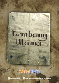 Image of Tembang Ulama