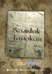 Image of Sewidak Jawokan