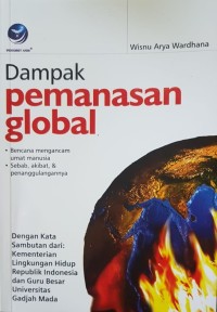 Dampak Pemanasan Global