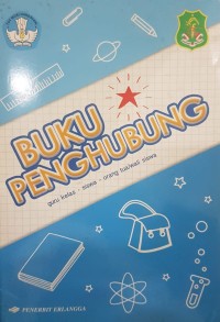 Buku Penghubung