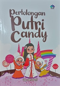 Image of PERTOLONGAN PUTRI CANDY