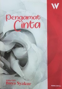 Image of Pengamat Cinta