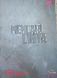 Mencari CInta