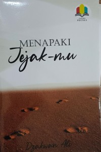 Image of MENAPAKI JEJAK-MU