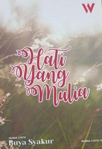 Image of HATI YANG MULIA