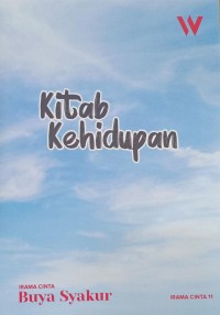 Image of KITAB KEHIDUPAN