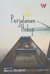 Image of PERJALANAN HIDUP