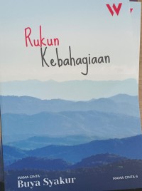 Image of RUKUN KEBAHAGIAAN