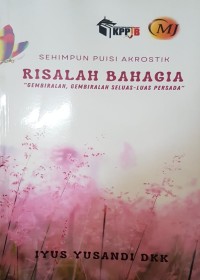 Image of Risalah Bahagia