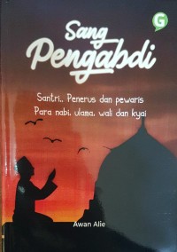 Sang Pengabdi