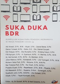 Suka Duka BDR