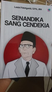 Senandika Sang Cendekia